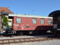 WR 3 34 (ex SBB Rottenwagen40 85 96-32 506) (1965)
